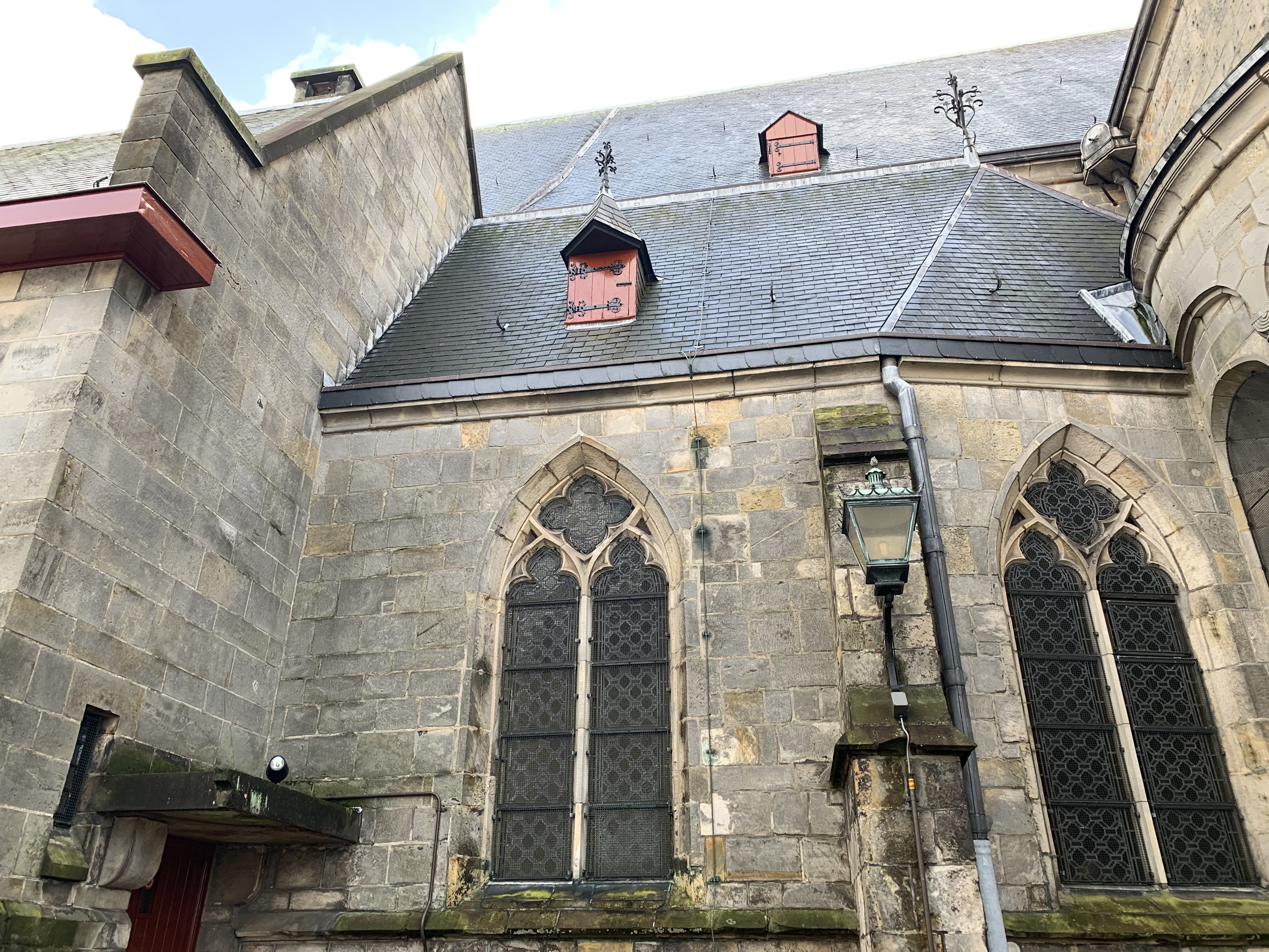 Plechelmus kerk