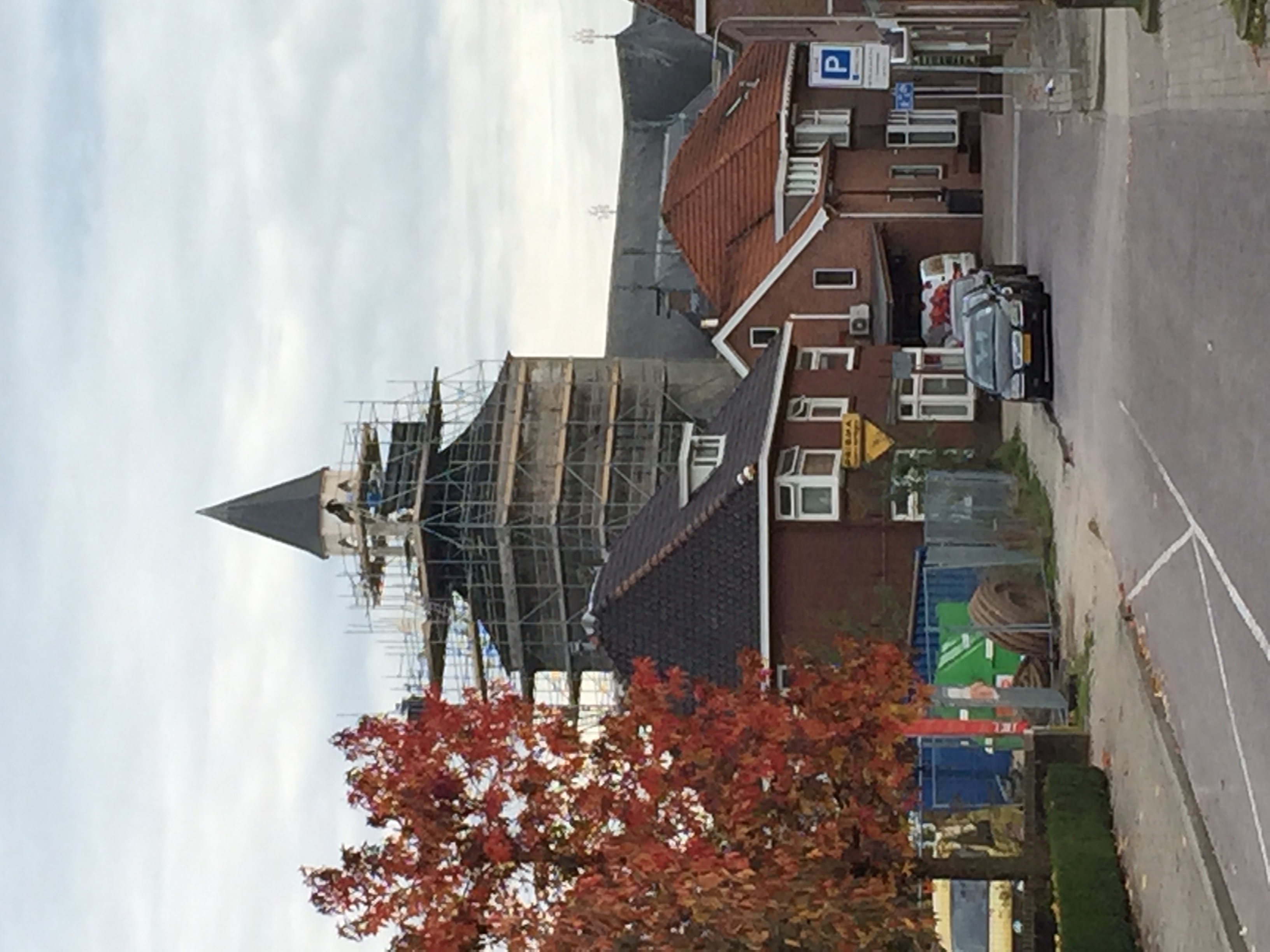 St. Pancratius kerk