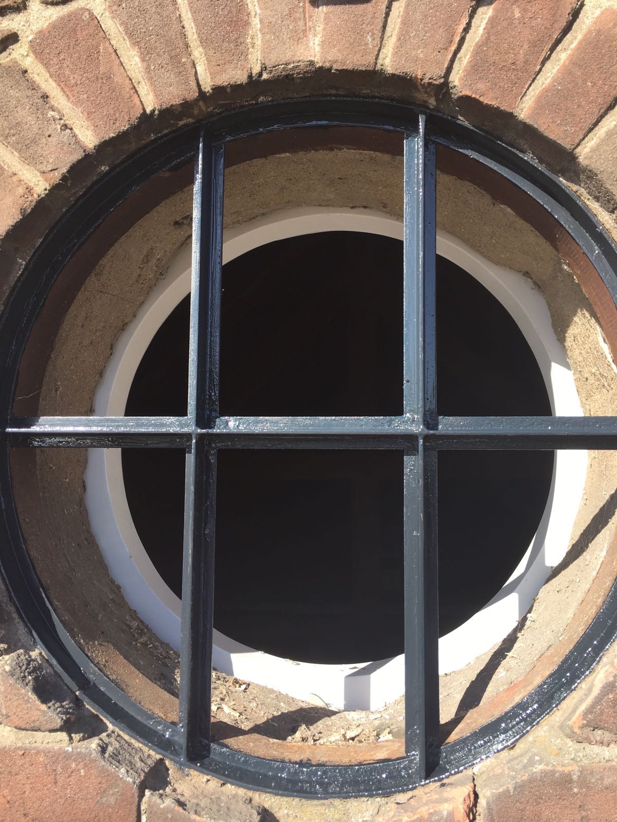 Schilderwerk Oud bedrijfspand, Deventer — foto 12