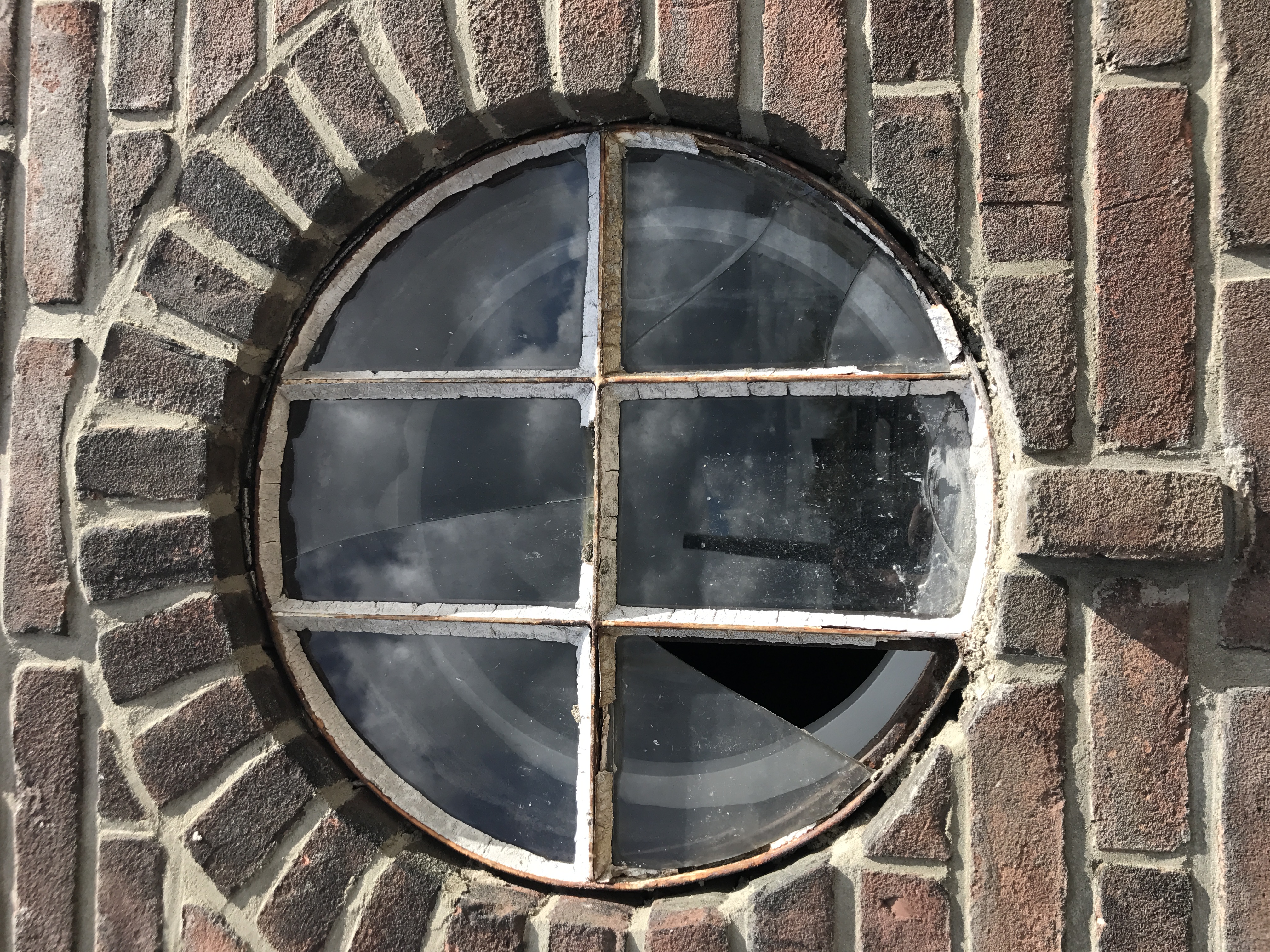 Schilderwerk Oud bedrijfspand, Deventer — foto 2