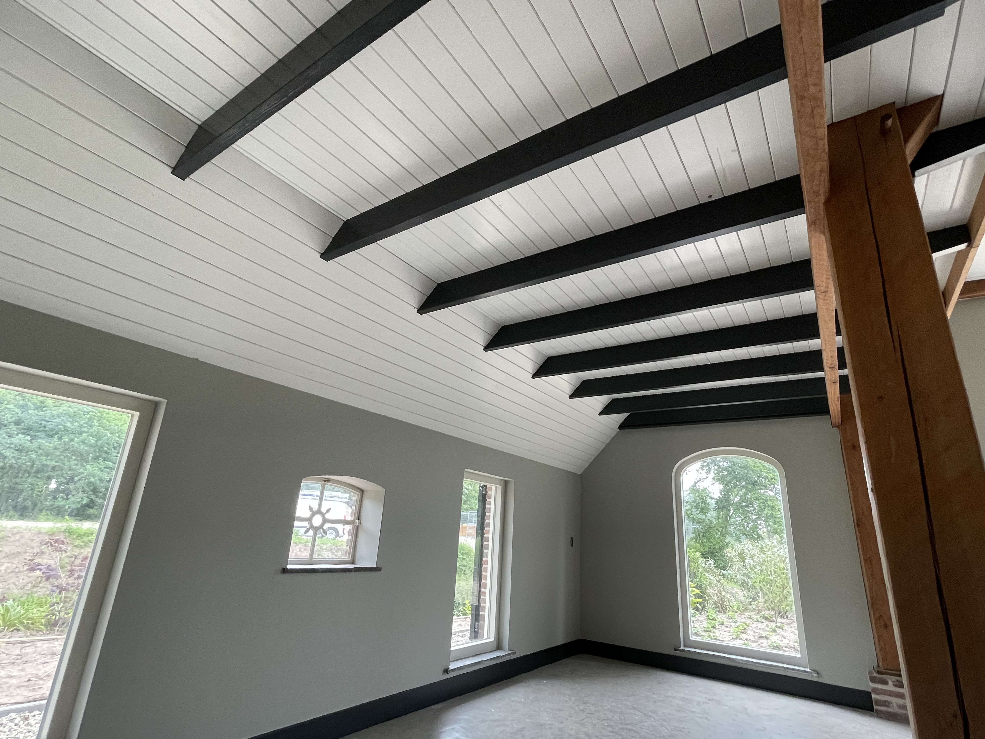 Schilderwerk Havezathe de Kamp, Neede — foto 20