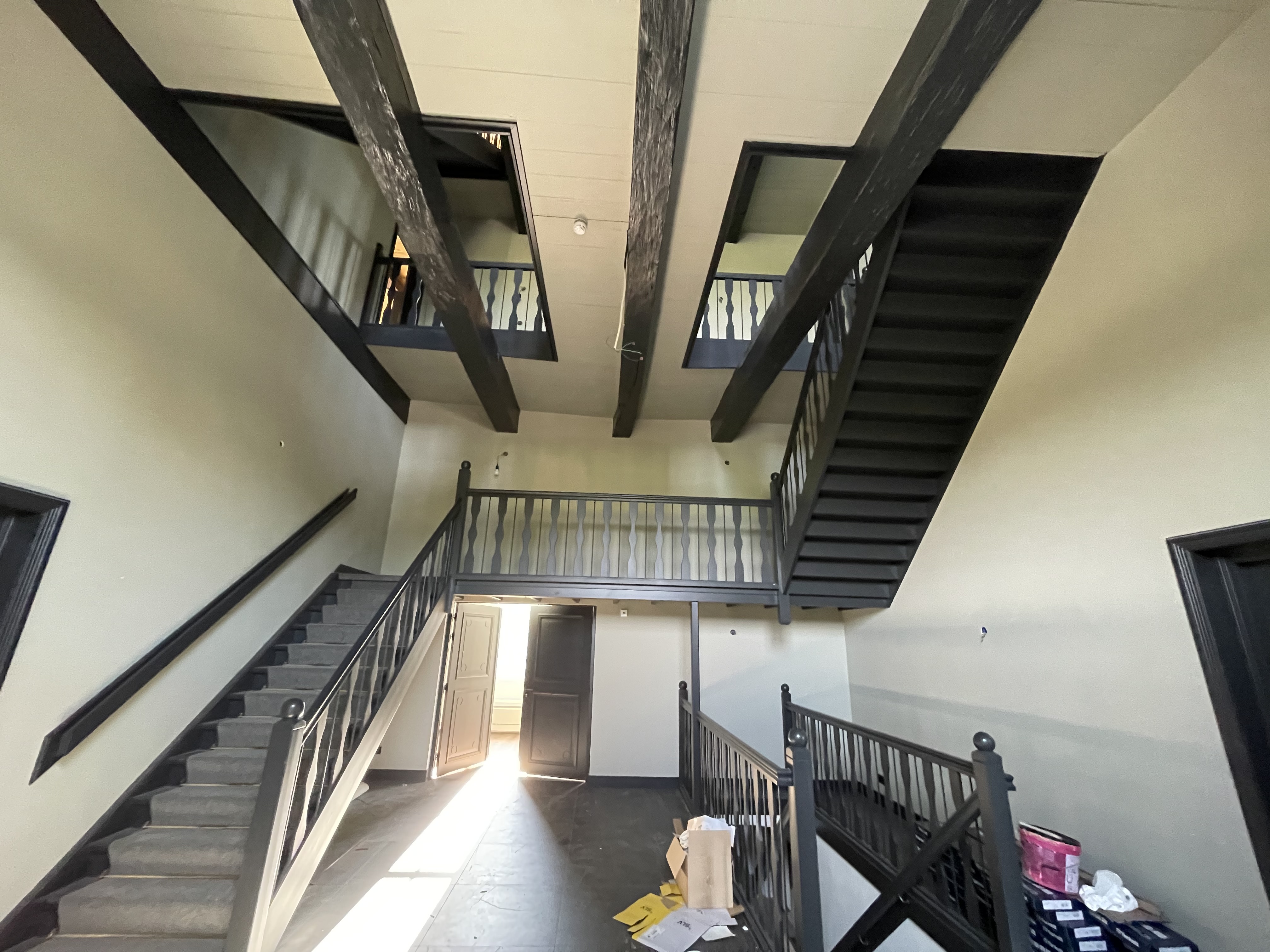 Schilderwerk Havezathe de Kamp, Neede — foto 23