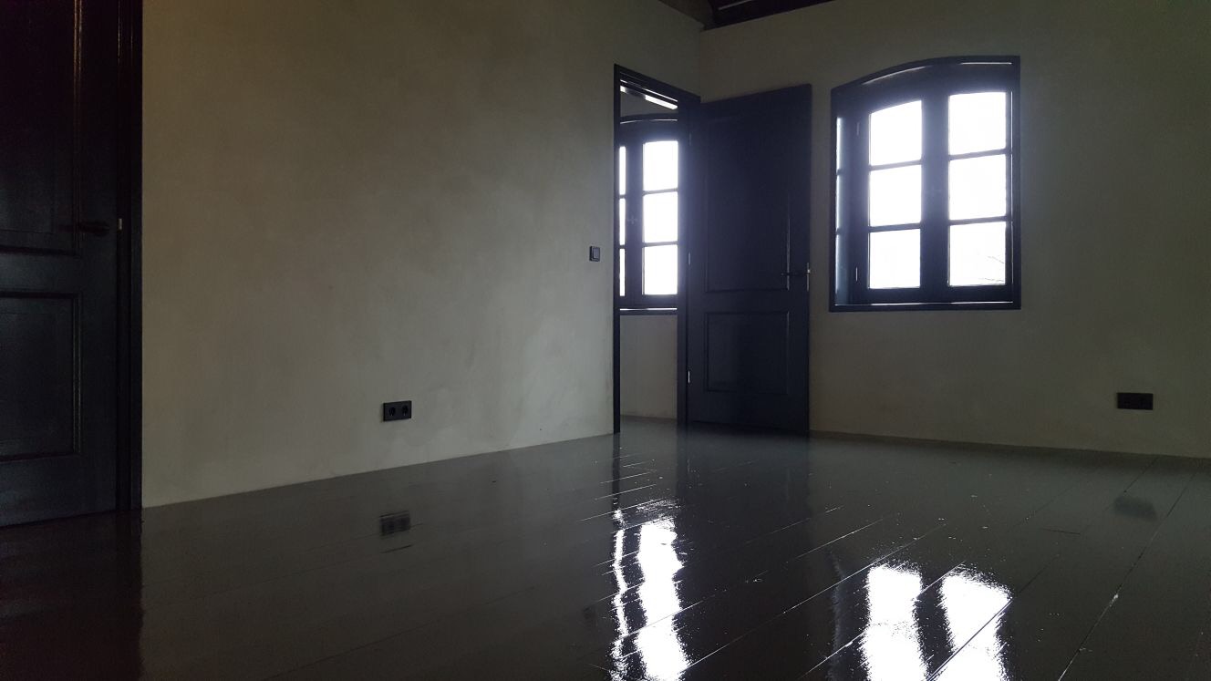 Schilderwerk Oud bedrijfspand, Deventer — foto 19