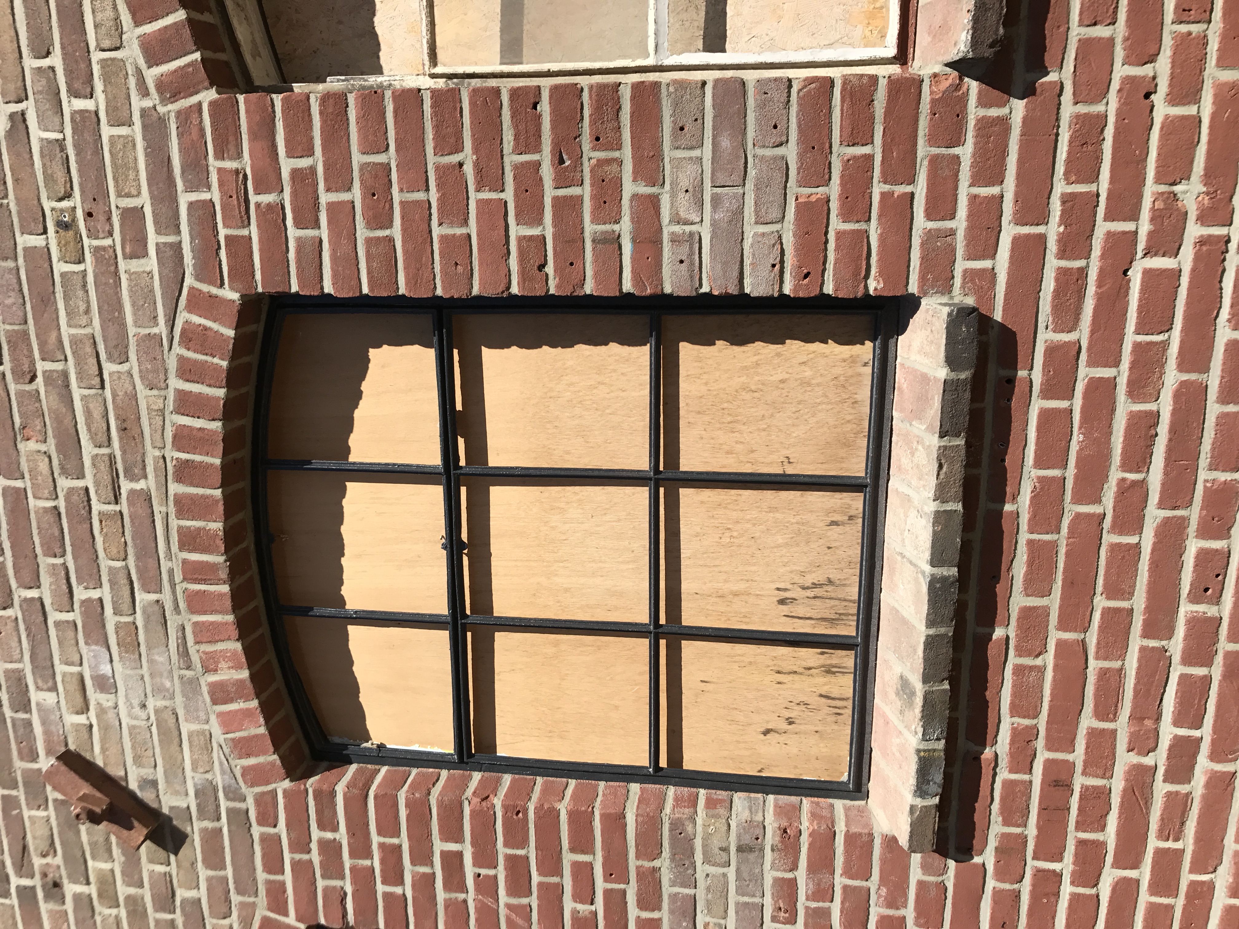 Schilderwerk Oud bedrijfspand, Deventer — foto 6