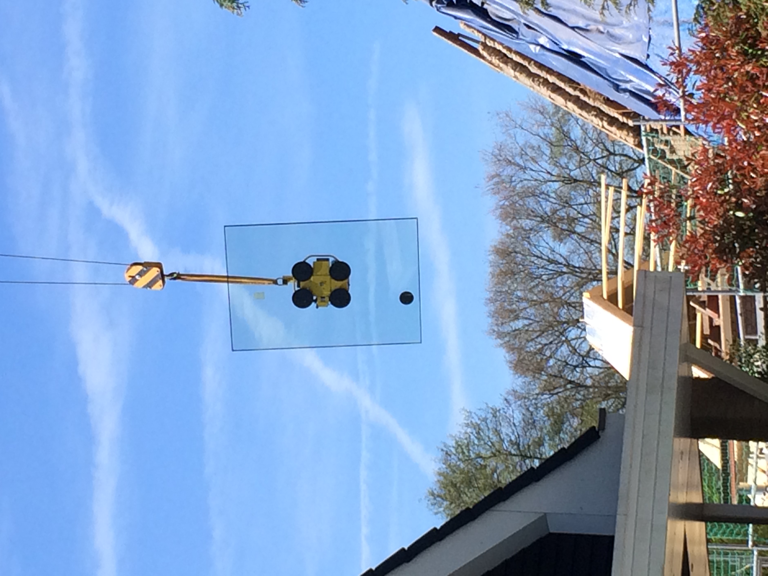 Beglazing particuliere woning, Lonneker — foto 5