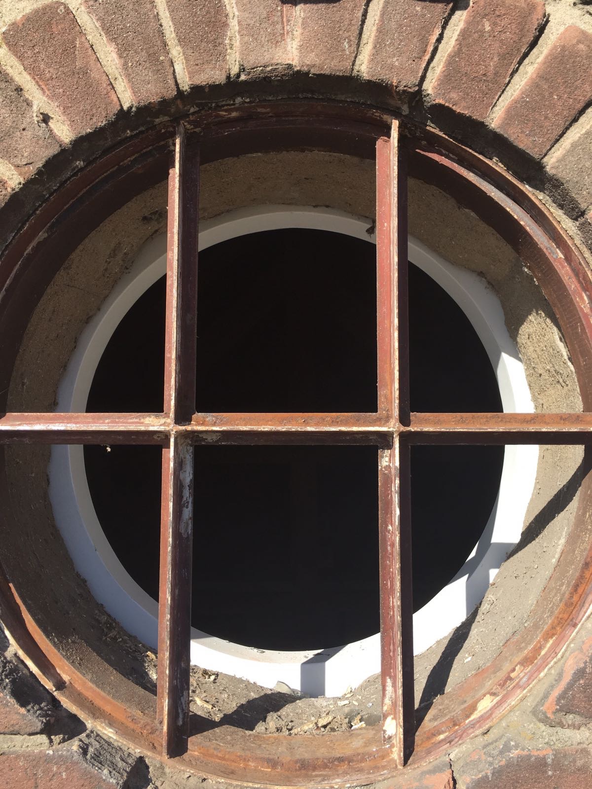 Schilderwerk Oud bedrijfspand, Deventer — foto 13