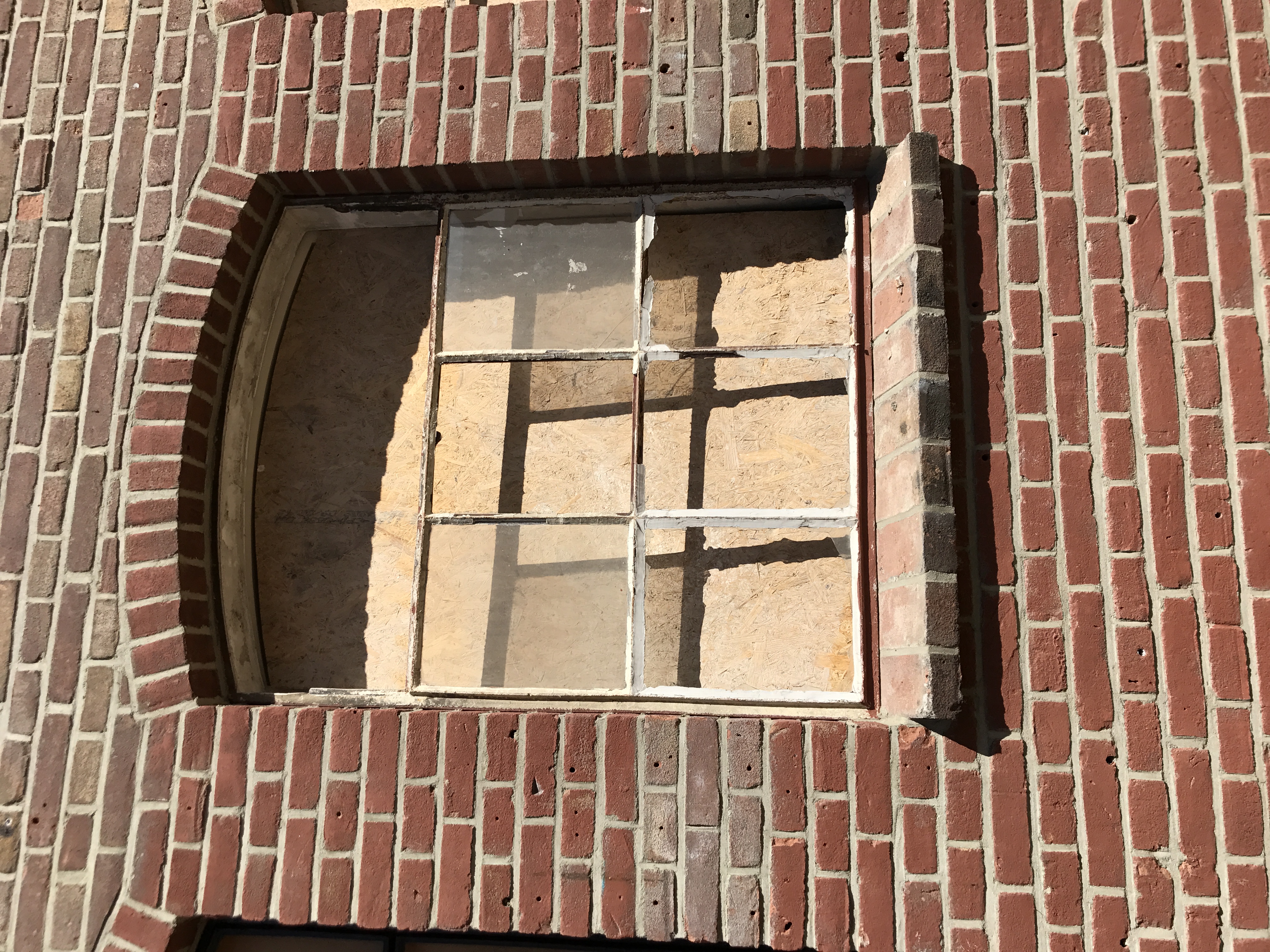 Schilderwerk Oud bedrijfspand, Deventer — foto 5