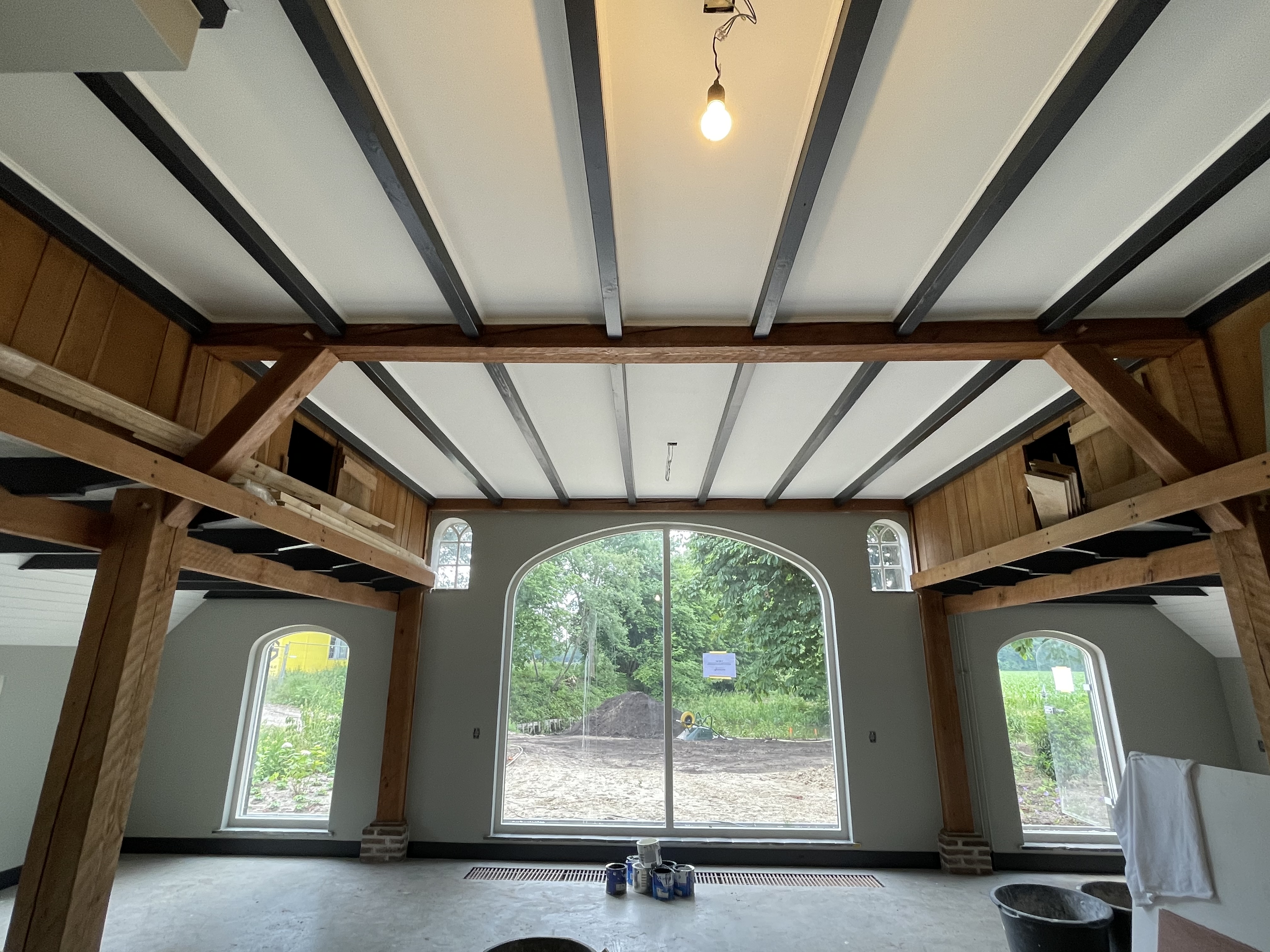 Schilderwerk Havezathe de Kamp, Neede — foto 18