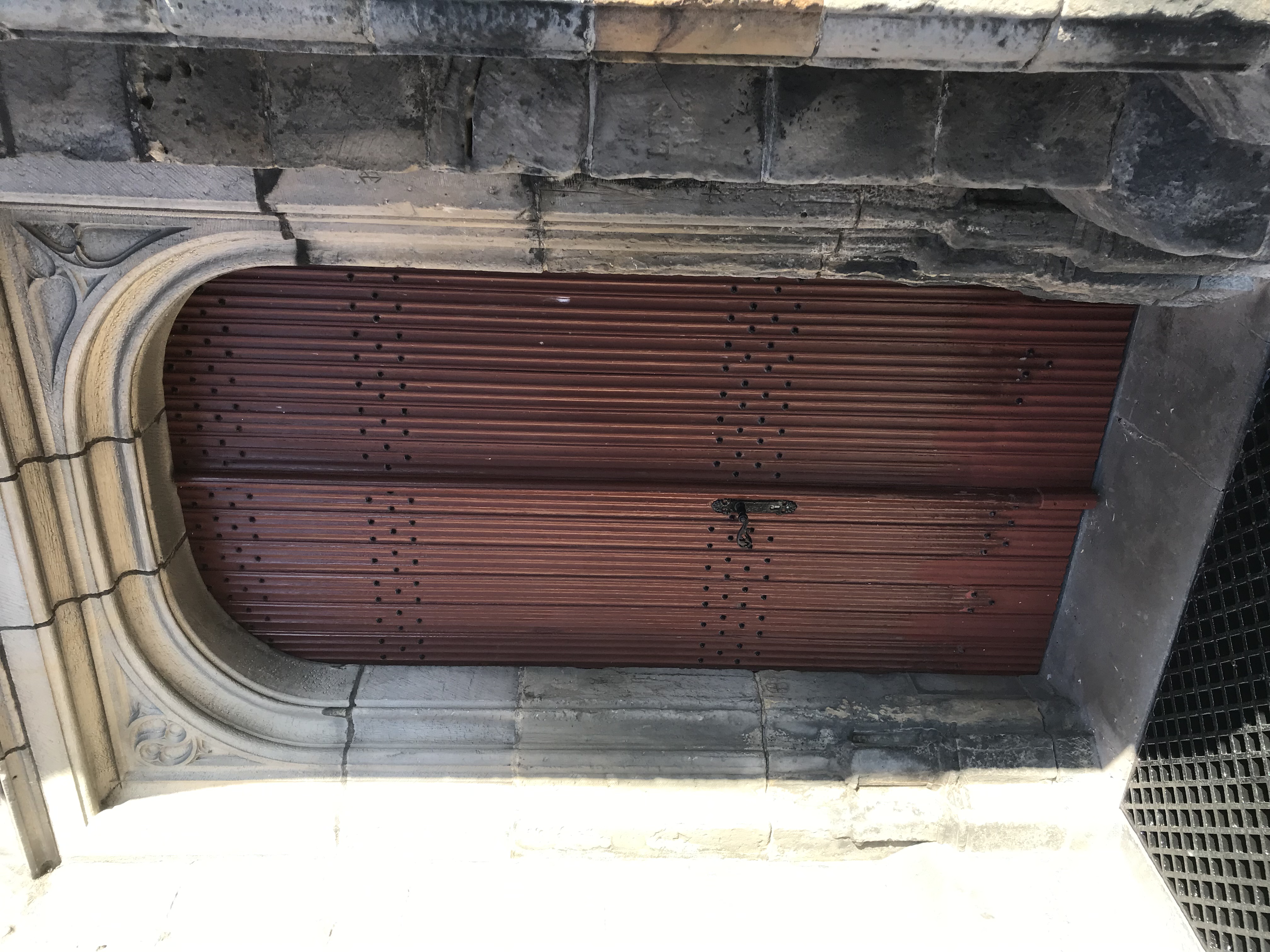 Schilderwerk Plechelmus kerk, Oldenzaal — foto 10